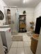 geräumige 2-Raum Wohnung mit Balkon und Dusche in Rauschwalde ! - Modernes Badezimmer