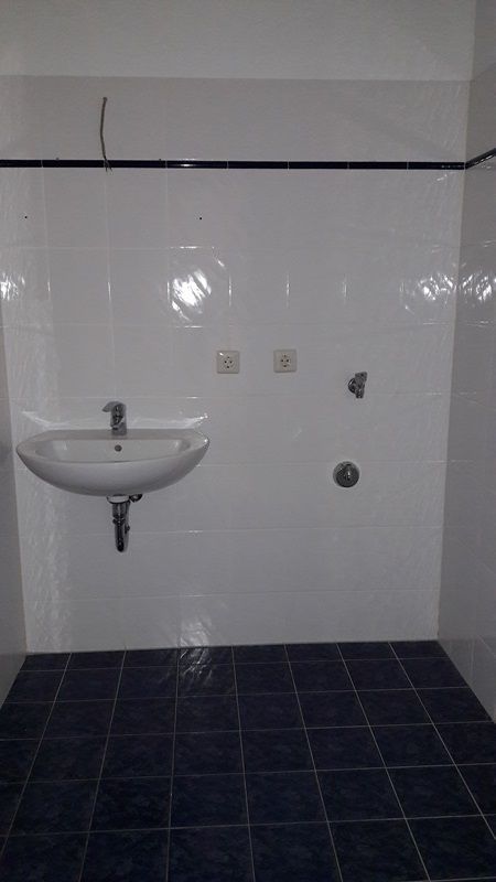 ländliche 2- Raumwohnung mit Einbauküche in Reichenbach / Oberlausitz - Photo 3
