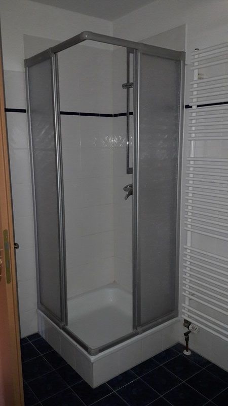 ländliche 2- Raumwohnung mit Einbauküche in Reichenbach / Oberlausitz - Photo 5