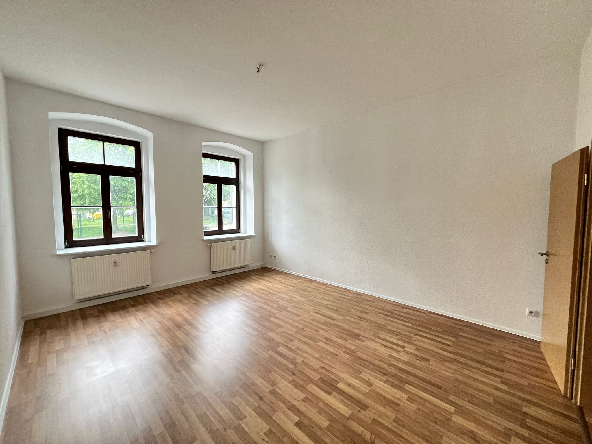 kleine 2- Raumwohnung mit Dusche im Erdgeschoss in der Innenstadt! 02826 Görlitz, Erdgeschosswohnung