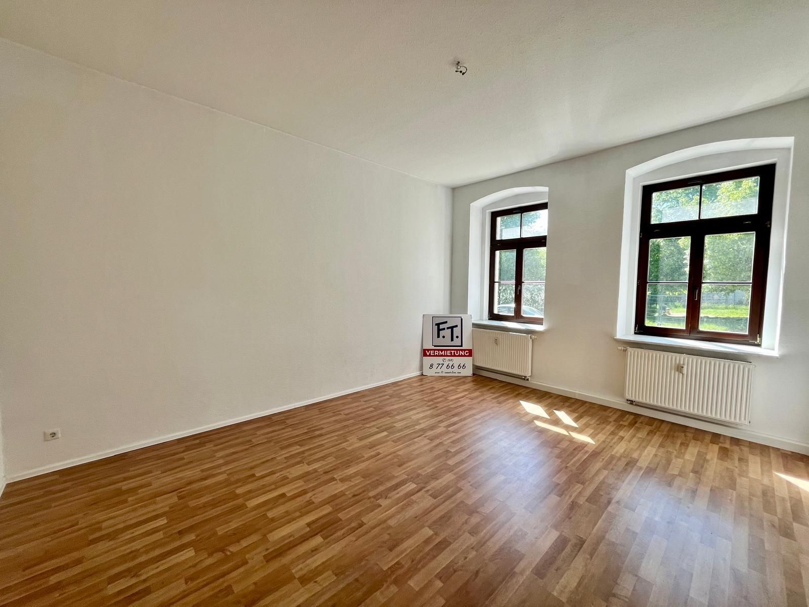kleine 2- Raumwohnung mit Dusche im Erdgeschoss in der Innenstadt! 02826 Görlitz, Erdgeschosswohnung