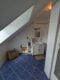 Großzügig wohnen auf zwei Ebenen - helle 3-Raum-Maisonettewohnung mit 105 m² - Badezimmer Ebene 2