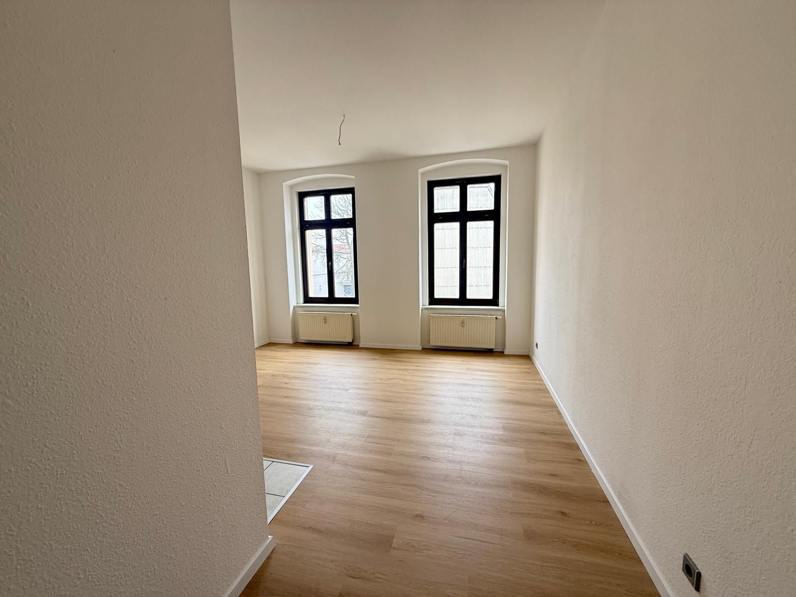 gemütliche 4,5-Raumwohnung mit Esszimmer im Stadtzentrum! 02826 Görlitz, Erdgeschosswohnung