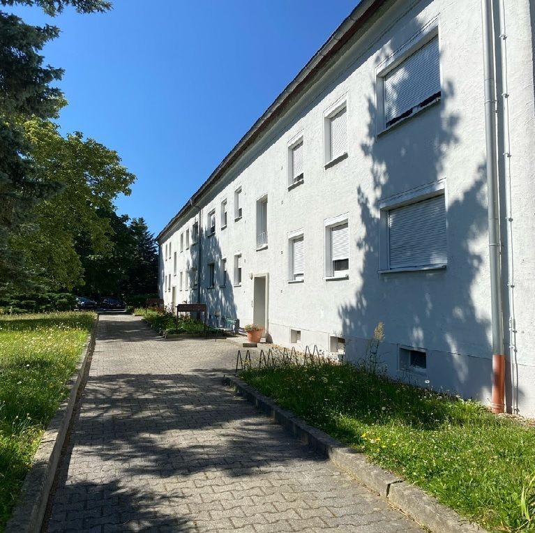 preisgünstige Eigentumswohnung in Hagenwerder 02827 Görlitz, Erdgeschosswohnung