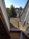 kleine 3- Raumwohnung mit Balkon im Dachgeschoss ! - Balkon im Dachgeschoss