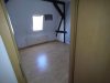 kleine 3- Raumwohnung mit Balkon im Dachgeschoss ! - Dachgeschoss mit Balkon