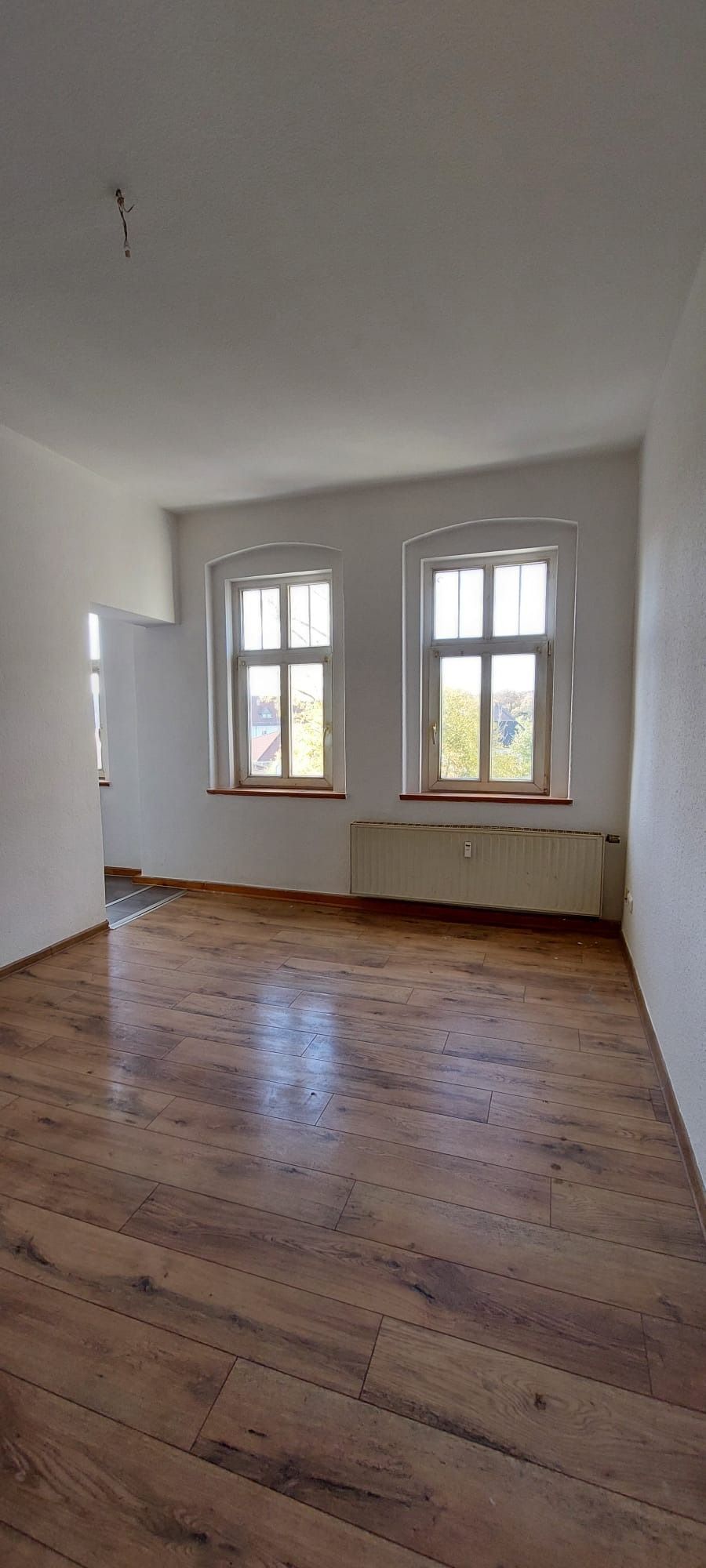 kleine, neu renovierte 2- Raumwohnung in Rauschwalde ! 02826 Görlitz, Etagenwohnung