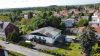 ruhiges Einfamilienhaus mit großer Werkstatt, 3 Garagen und Garten in Weinhübel ! Vielfältige Nutzungsmöglichkeiten für Wohnen und Arbeiten ! - Außenbereich (2)