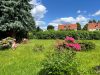 ruhiges Einfamilienhaus mit großer Werkstatt, 3 Garagen und Garten in Weinhübel ! Vielfältige Nutzungsmöglichkeiten für Wohnen und Arbeiten ! - Außenbereich (12)