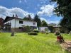 - provisionsfrei - ruhiges Einfamilienhaus mit großer Werkstatt, 3 Garagen und Garten in Weinhübel ! Ein wahres Paradies für Tüftler, Schrauber und Selbermacher / Nebengelass über 260 m² ! - Außenbereich (16)