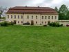 6- RWE / Maisonettewohnung mit großer Terrasse in der Orangerie Arnsdorf mit Reihenhaus-Charakter ! - Nordseite vom Park 2021