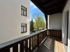 ruhige 3- Raumwohnung mit Balkon in der Nähe des Görlitzer Stadtparks ! - Balkon mit Parkblick