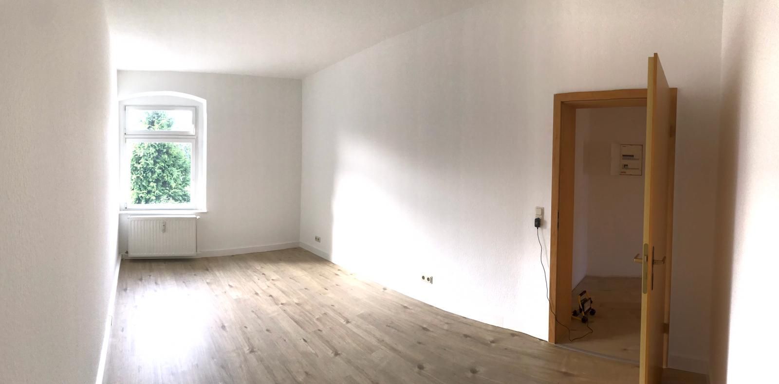 ruhige 4- RWE mit Weitblick am Stadtrand ! - Foto 1