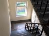 ruhige 4- RWE mit Weitblick am Stadtrand ! - Treppenhaus mit Fenster