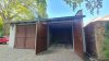 gemütliche 4- Raumwohnung mit Balkon und Garage am Stadtpark ! - neu (5)