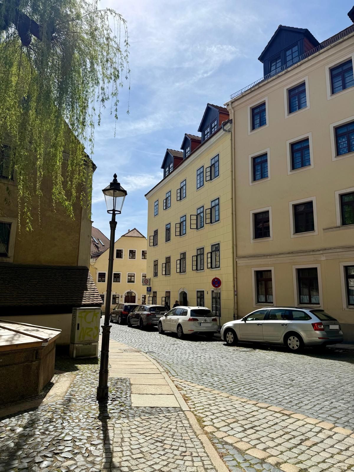 unrenoviertes Büro in der Görlitzer Altstadt ! 02826 Görlitz, Bürohaus