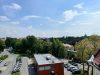 kleines Apartment mit Singleküche im Dachgeschoss am Stadtpark ! - IMG-20240529-WA0079