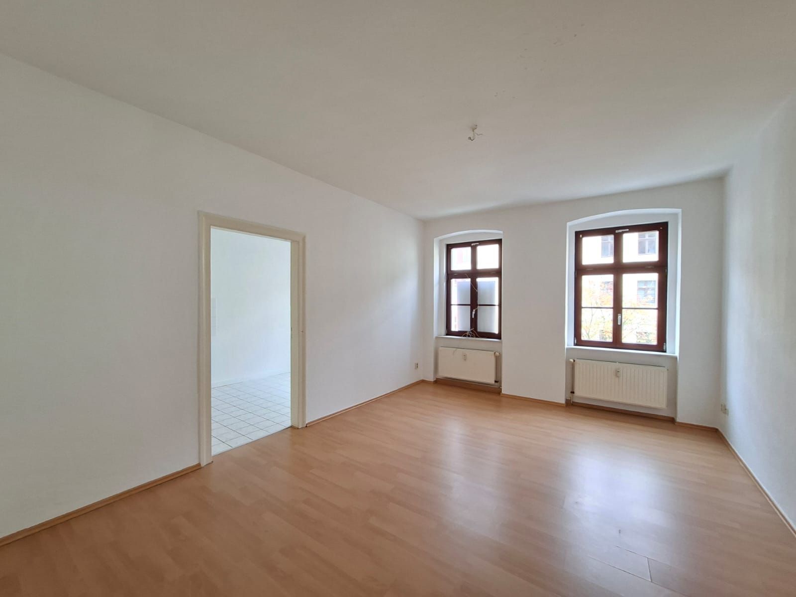 gemütliche 3- Raumwohnung im beruhigten Innenstadtbereich ! 02826 Görlitz, Etagenwohnung