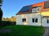 ruhige 3- RWE im Erdgeschoss mit Garten auf dem Land ! - Modernes Wohngebäude