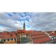 Attraktives Mehrfamilienhaus - Kapitalanlage im Herzen der Görlitzer Altstadt! - Blick auf Altstadt und Turm