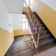 Attraktives Mehrfamilienhaus - Kapitalanlage im Herzen der Görlitzer Altstadt! - Historisches Treppenhaus