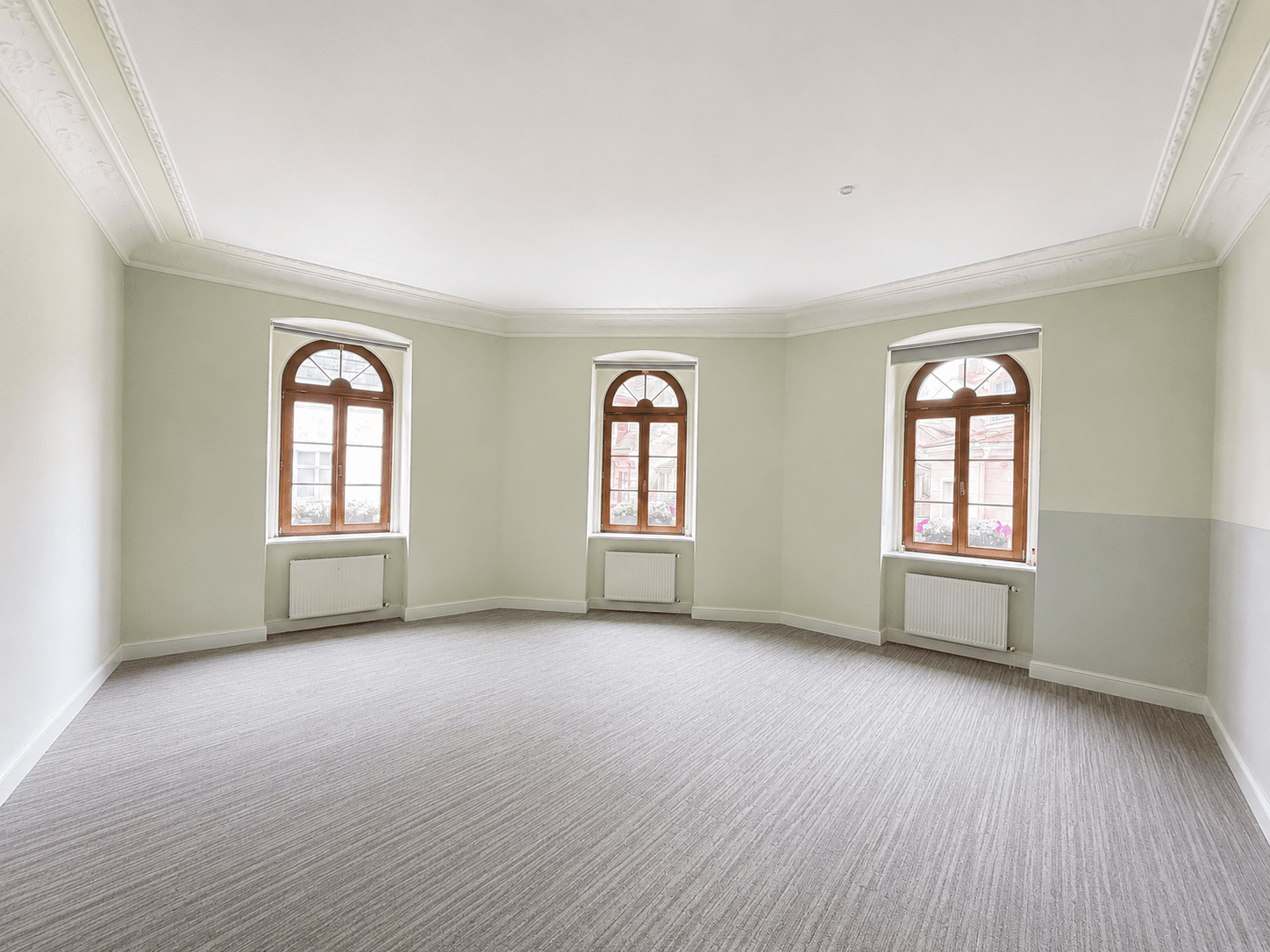 gemütliche 4- RWE mit Einbauküche in der Altstadt ! 02826 Görlitz, Etagenwohnung