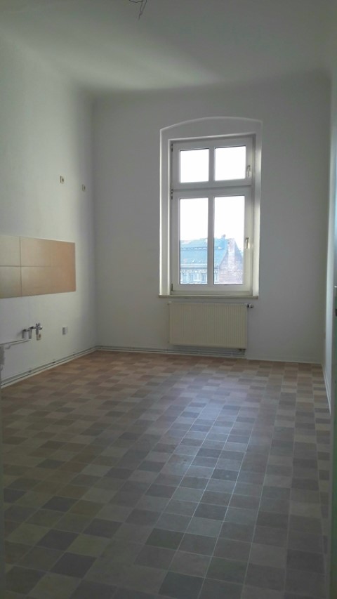 2- Raumwohnung mit großer Küche im Görlitzer Zentrum ! 02826 Görlitz, Etagenwohnung