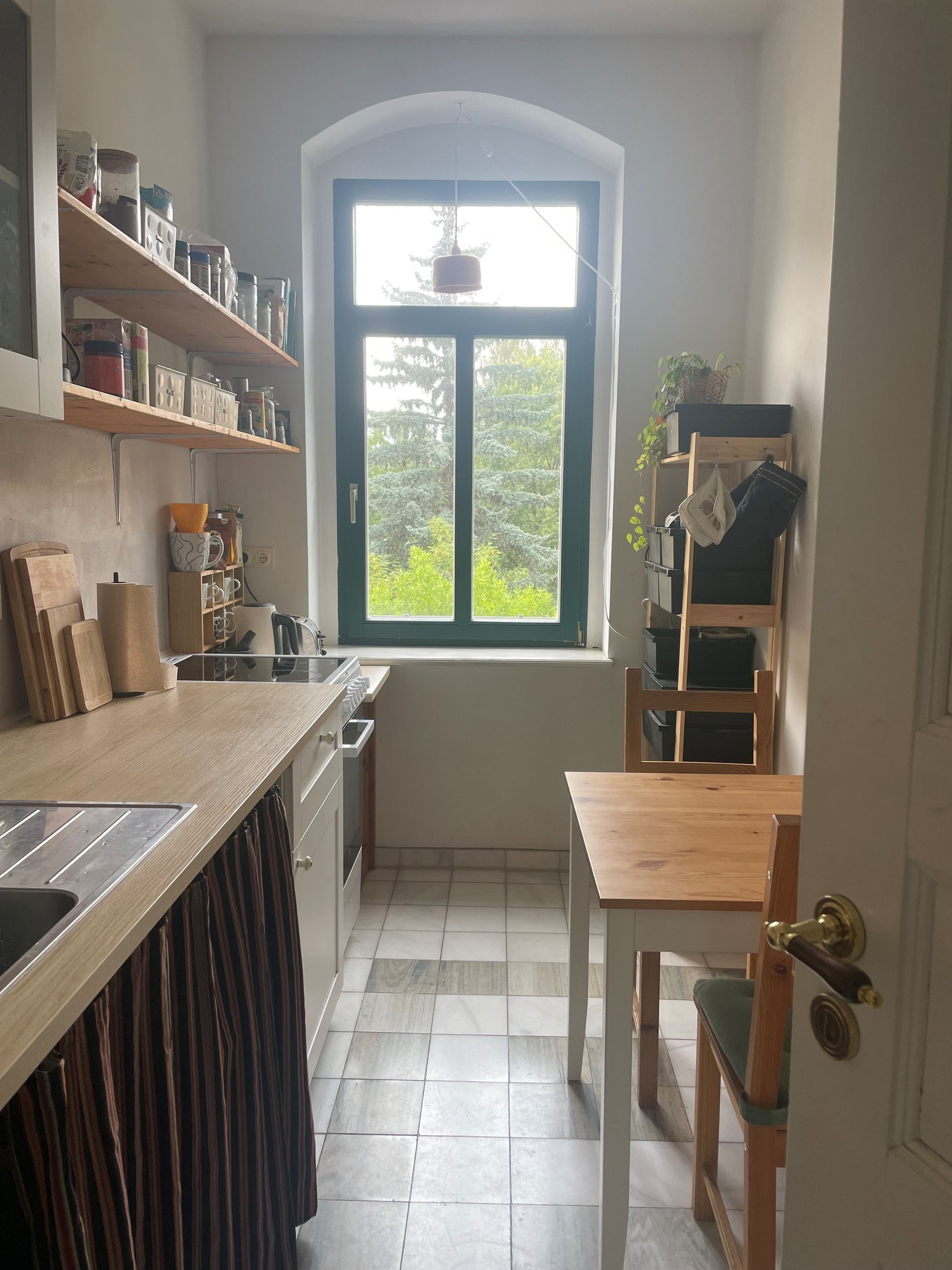 gemütliche 2-Raumwohnung in Dresden ! 01127 Dresden, Etagenwohnung