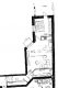 geräumige 2- Raumwohnung mit Terrasse nahe der Altstadt ! - Grundriss