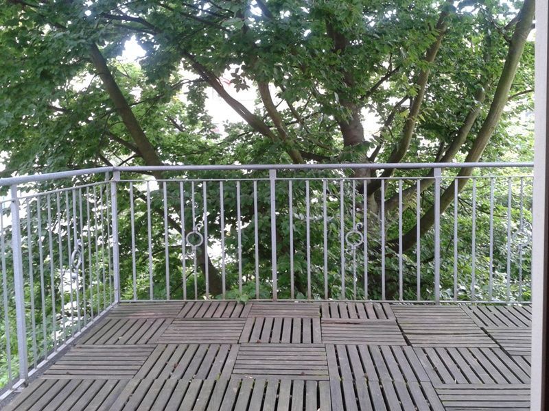 geräumige 2- Raumwohnung mit Terrasse nahe der Altstadt ! 02826 Görlitz, Etagenwohnung
