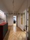 moderne Büroetage in historischer Villa in Görlitz ! (derzeit unrenoviert!) - Flur mit Zugang zu Räumen