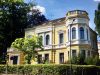 moderne Büroetage in historischer Villa in Görlitz ! (derzeit unrenoviert!) - Historische gelbe Villa