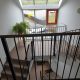 ländliche 3- RWE im 2. OG / Dachgeschoss Balkon in Reichenbach ! - Treppenhaus