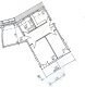 ländliche 3- RWE im 2. OG / Dachgeschoss Balkon in Reichenbach ! - Grundriss mit Balkon