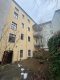 kleine, gemütliche 4- RWE mit Balkon und Einbauküche in der Görlitzer Altstadt ! - Rückfassade