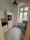 kleine, gemütliche 4- RWE mit Balkon und Einbauküche in der Görlitzer Altstadt ! - Helle moderne Küche