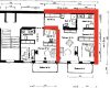 Solide vermietete Kapitalanlage im gepflegten Senioren-Ensemble - Grundriss mit Balkon