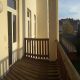 Gründerzeitobjekt mit attraktiver Rendite - Musterfoto - Balkon