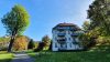 1-Raumwohnung mit Balkon u. EBK mit unverbautem Blick auf die Burg Oybin ! - 20221007_104632