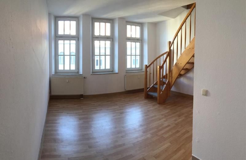 charmante Maisonette-Wohnung im Görlitzer Zentrum! 02826 Görlitz, Maisonettewohnung