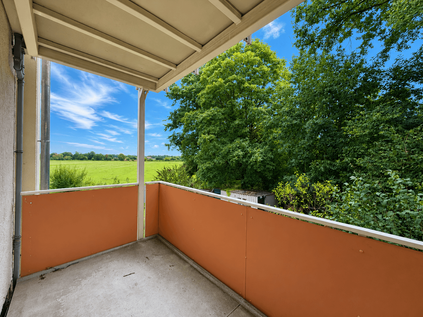 neu sanierte 3- Raumwohnung im Erdgeschoss ebenerdiger Dusche und Balkon in Ludwigsdorf ! 02828 Görlitz OT Ludwigsdorf, Apartment