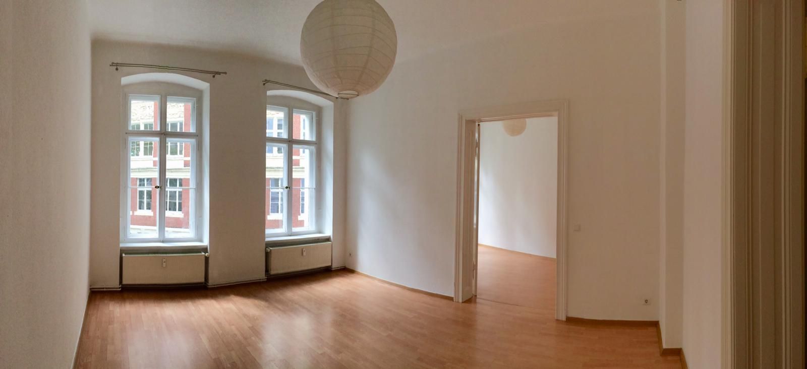 große 3- Raumwohnung mit Eckbadewanne und Dusche in der Görlitzer Altstadt ! 02826 Görlitz, Etagenwohnung