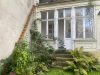 ruhige 4- Raumwohnung im Erdgeschoss mit Wintergarten und direktem Gartenzugang in Blumenstraße ! - Erdgeschosswohnung mit Garten