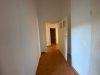 ruhige 4- Raumwohnung im Erdgeschoss mit Wintergarten und direktem Gartenzugang in Blumenstraße ! - Flur mit Holzboden