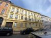 ruhige 4- Raumwohnung im Erdgeschoss mit Wintergarten und direktem Gartenzugang in Blumenstraße ! - Wohngebäude mit Garten