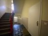 ruhige 4- Raumwohnung im Erdgeschoss mit Wintergarten und direktem Gartenzugang in Blumenstraße ! - Eingangsbereich mit Treppe