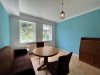 ruhige 2- RWE mit separaten Eingang, Einbauküche und Garten in Görlitz ! - Wohnzimmer mit Esstisch