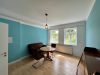 ruhige 2- RWE mit separaten Eingang, Einbauküche und Garten in Görlitz ! - Wohnzimmer mit Esstisch