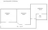 ruhige 2- RWE mit separaten Eingang, Einbauküche und Garten in Görlitz ! - Wohnungsgrundriss