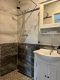 ruhige 2- RWE mit separaten Eingang, Einbauküche und Garten in Görlitz ! - Modernes Badezimmer